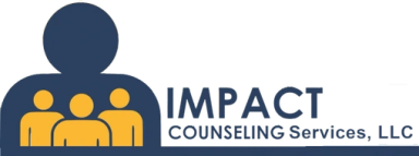 Impact Counseling Services - Hollidaysburg Office logo