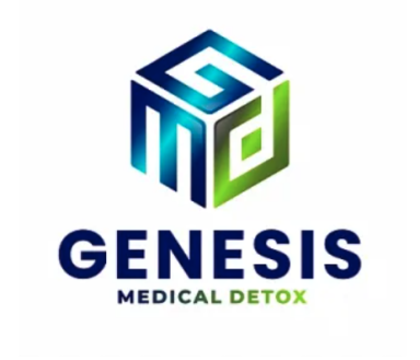 Genesis Medical Detox Kentucky logo
