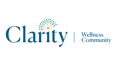Clarity Wellness Community - Wellsville logo