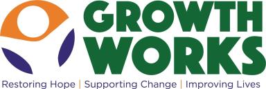 Growth Works - Plymouth logo