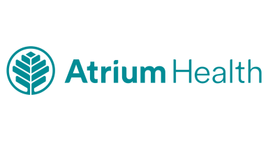 Atrium Health Union logo