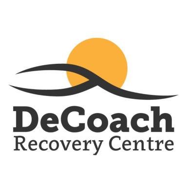 DeCoach Recovery Centre Eaton logo