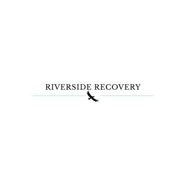 Riverside Recovery logo