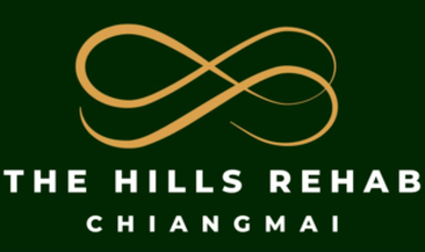 The Hills Rehab Chiang Mai logo