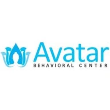 Avatar Behavioral Health logo