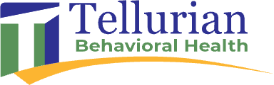 Tellurian logo