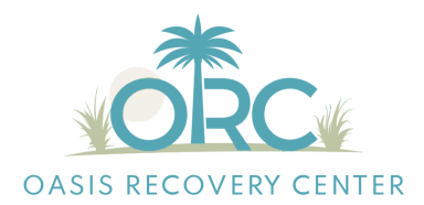 Oasis Recovery Center logo
