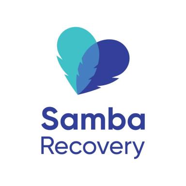 Samba Recovery Atlanta logo