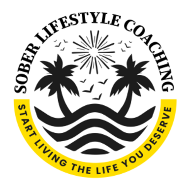 Sober Lifestyle Coaching logo