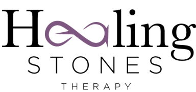 Healing Stones Therapy logo
