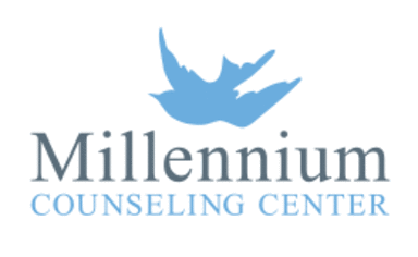 Millennium Counseling Center logo