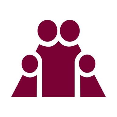 Family Service Association of Bucks County logo