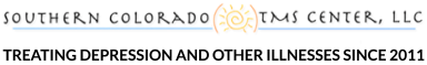 Southern Colorado TMS Center logo