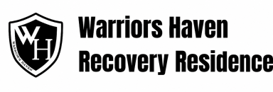 Warriors Haven Recovery Residence logo