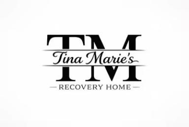 Tina Marie's Recovery Housing logo