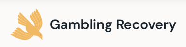 Gambling Recovery logo