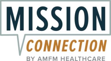 Mission Connection logo