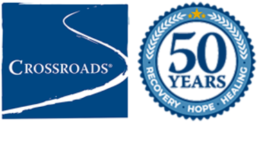 Crossroads Greater Portland Counseling Center logo