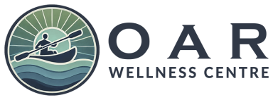 OAR Wellness Centre logo