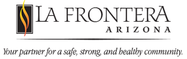 La Frontera Center East Clinic logo