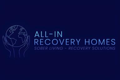 All-In Recovery Homes - Bristol House logo