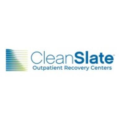 CleanSlate Centers Warsaw logo