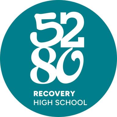 5280 Recovery High School logo