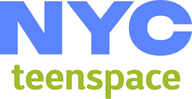 NYC Teenspace logo
