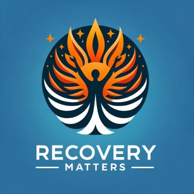Recovery Matters logo