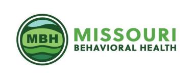 Missouri Behavioral Health logo