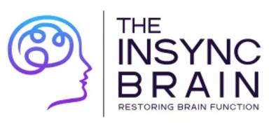 The Insync Brain logo
