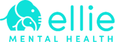Ellie Mental Health Madison logo