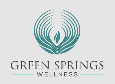 Green Springs Wellness logo