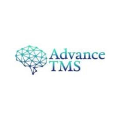Advance TMS - Manhattan logo