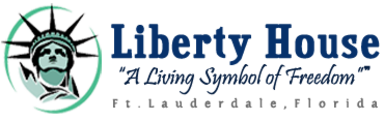 Liberty House logo