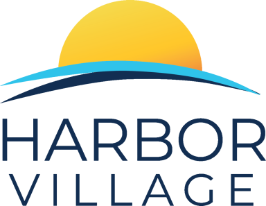 Harbor Village logo