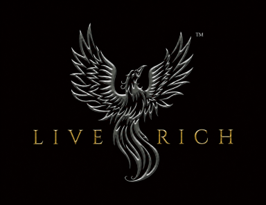 LiveRich Association (Virtual) logo