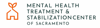 Mental Health Treatment and Stabilization Center of Sacramento logo