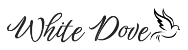 White Dove Detox logo