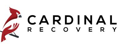 Cardinal Recovery logo