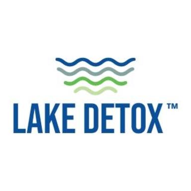 Lake Detox - Lake Charles logo