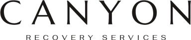 Canyon Recovery Services logo