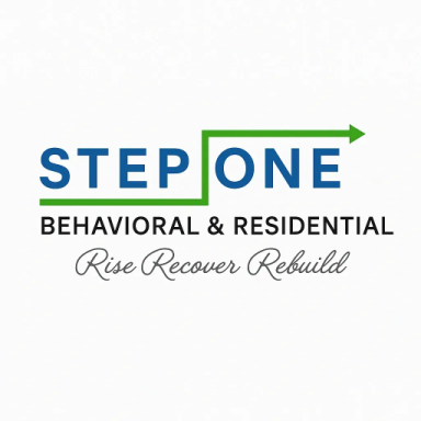 Step One Behavioral and Residential logo