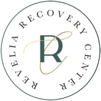Revelia Recovery Center logo