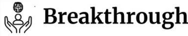 Breakthrough Addiction Recovery Center logo