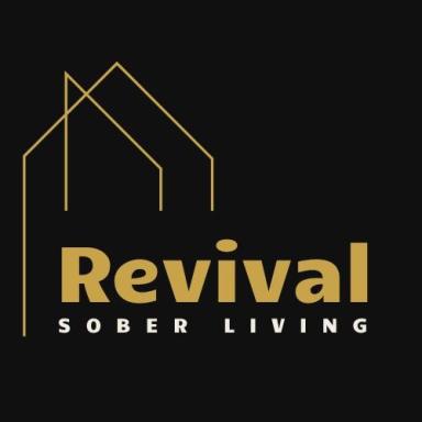 Revival Sober Living logo