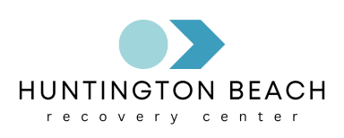 Huntington Beach Recovery Center  logo