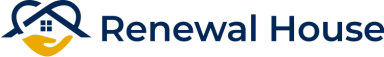 Renewal House logo