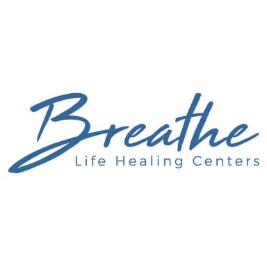 Breathe Life Healing Centers logo