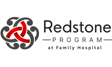 Redstone Recovery Program logo